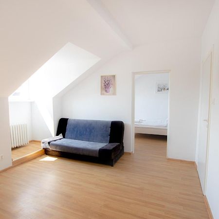 Old Town Podwale Street Apartment. Great Location Varşova Dış mekan fotoğraf