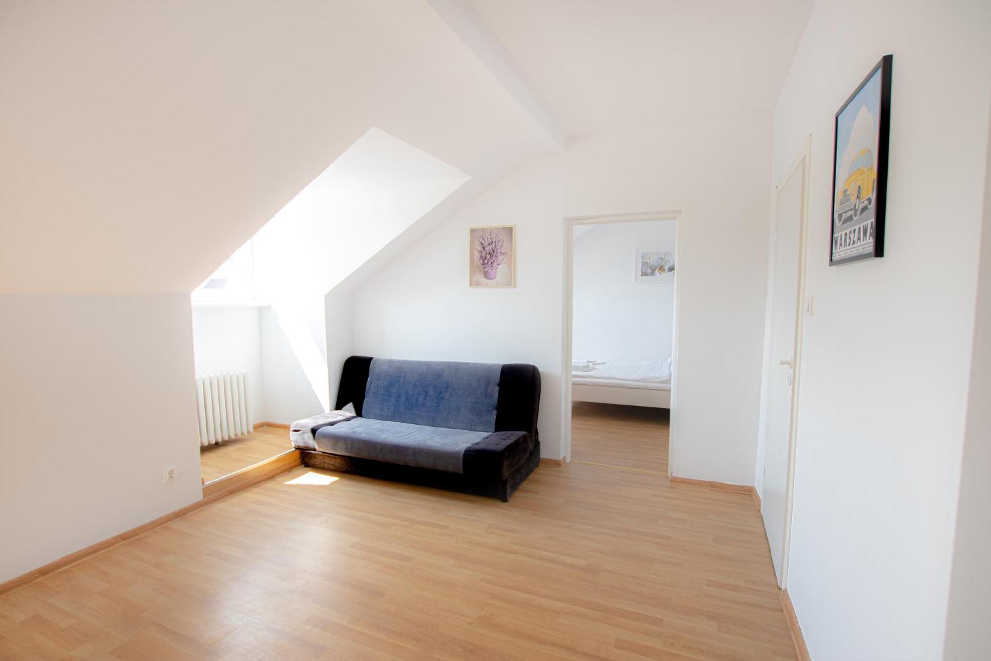 Old Town Podwale Street Apartment. Great Location Varşova Dış mekan fotoğraf