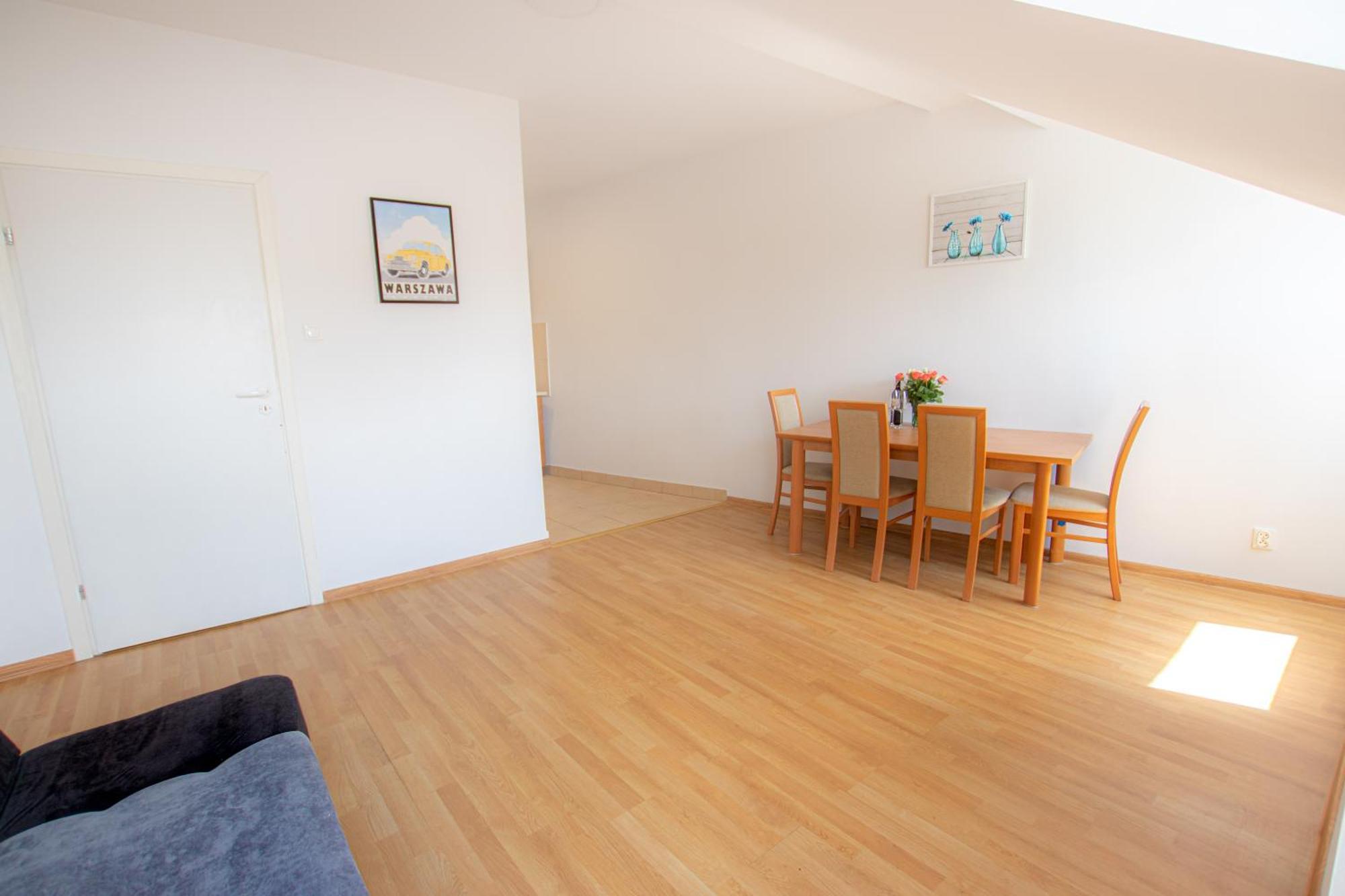 Old Town Podwale Street Apartment. Great Location Varşova Dış mekan fotoğraf