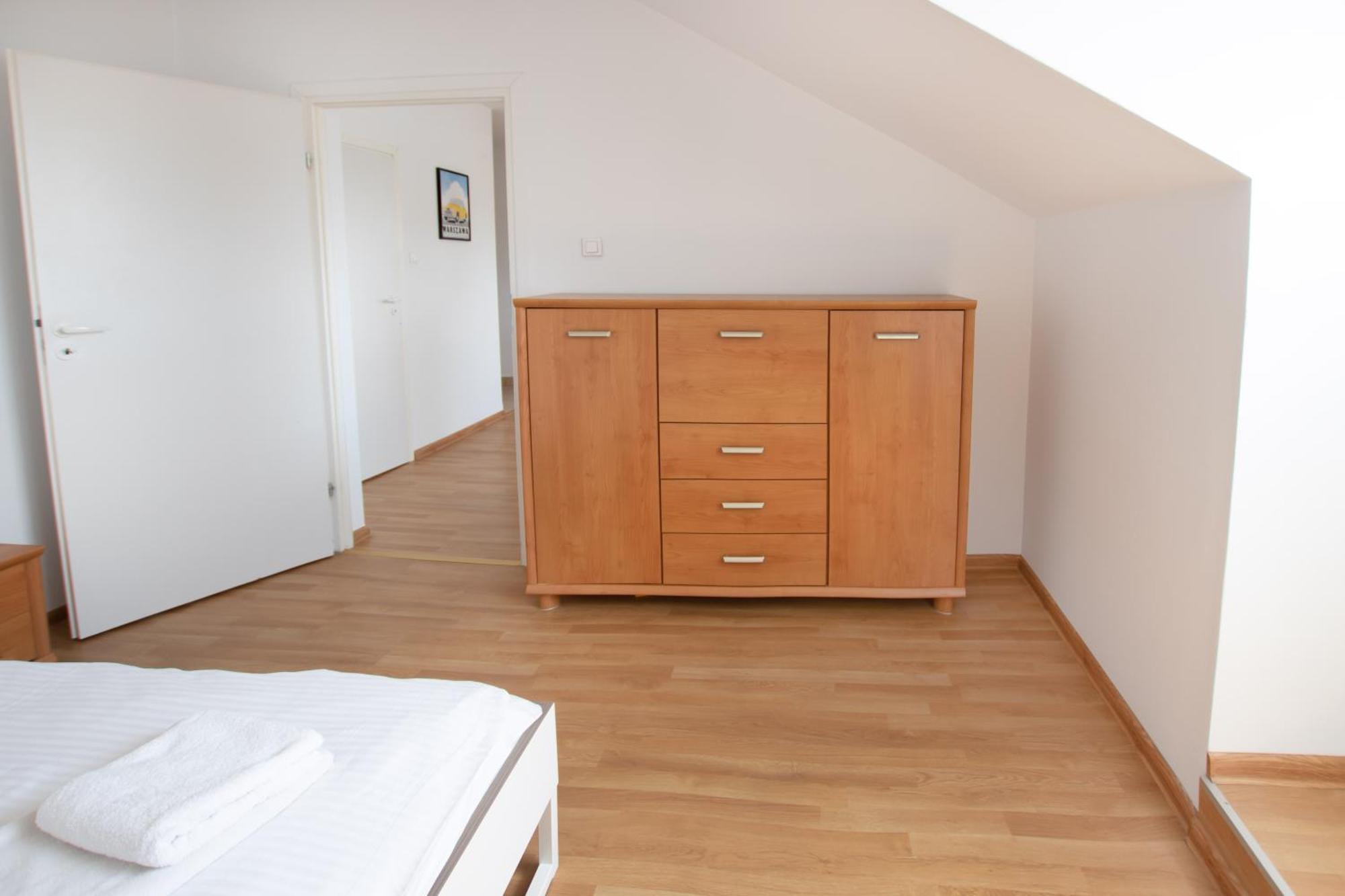 Old Town Podwale Street Apartment. Great Location Varşova Dış mekan fotoğraf