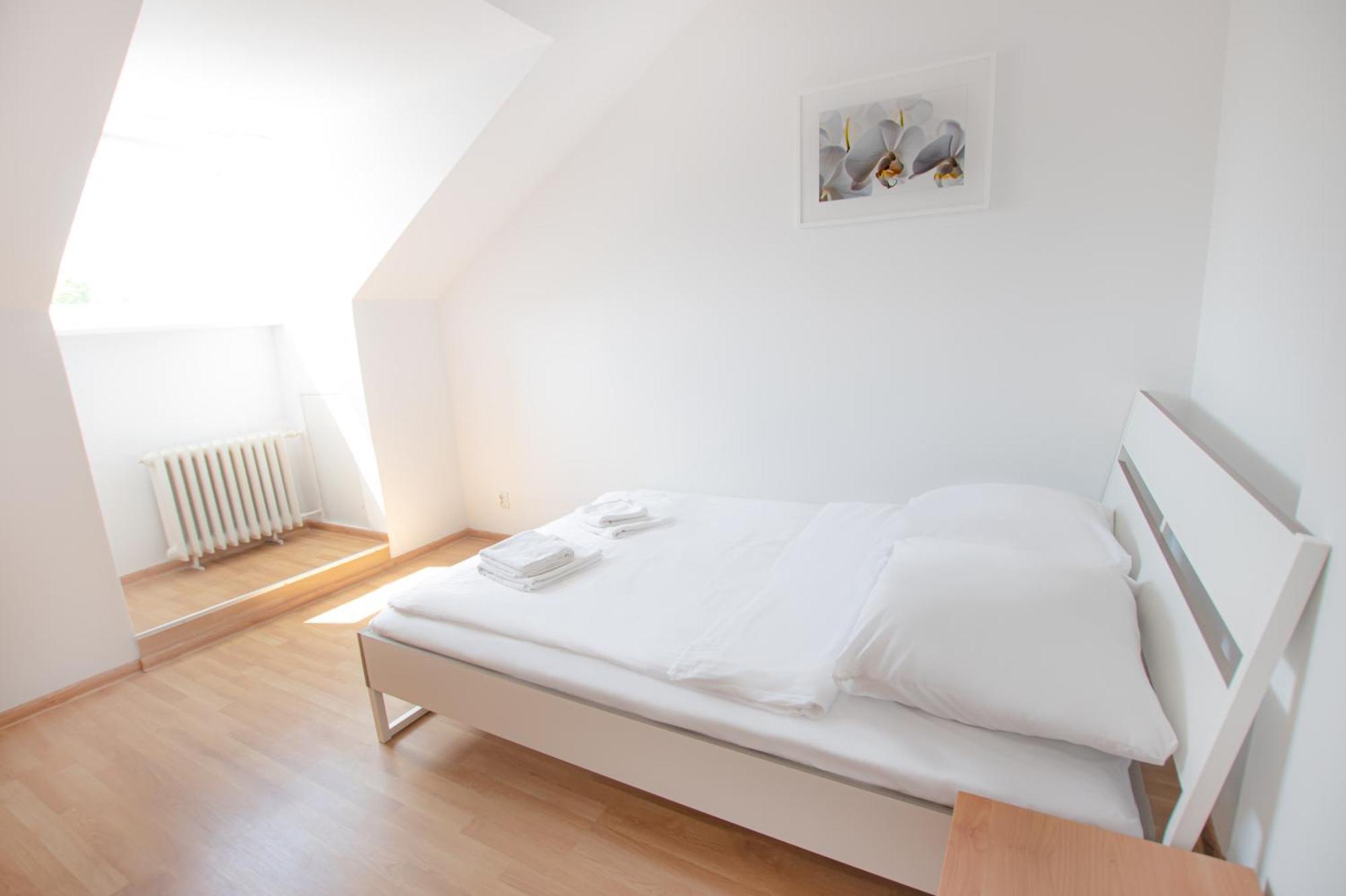 Old Town Podwale Street Apartment. Great Location Varşova Dış mekan fotoğraf